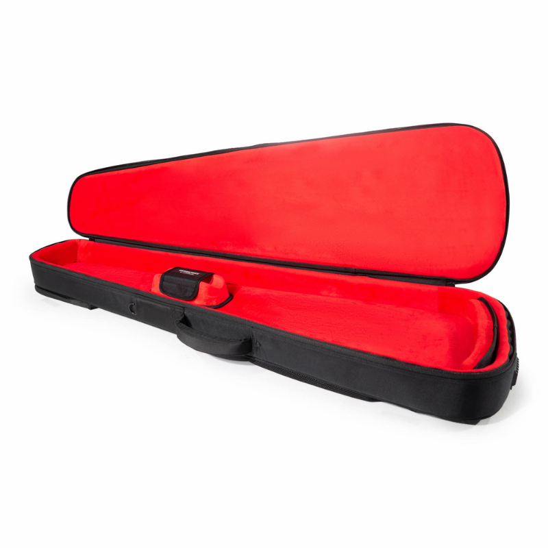 GATOR G-ICONBASS ICON SERIES BAG ELECT BASS GUITAR