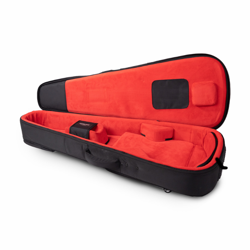 GATOR G-ICONLP ICON SERIES BAG LES PAUL GUITARS