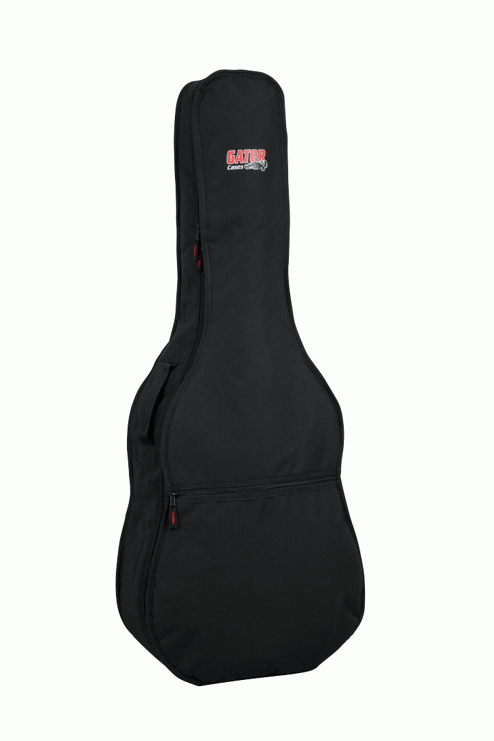 Gator GBE-DREAD Economy Guitar Gig Bag