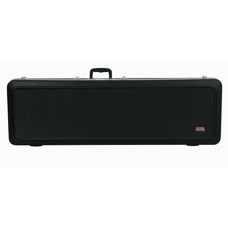 GATOR GC-BASS DELUXE MOLDED BASS CASE