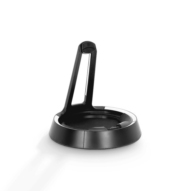 GRAVITY GGSLSA01B GLOW GUITAR STAND A FRAME