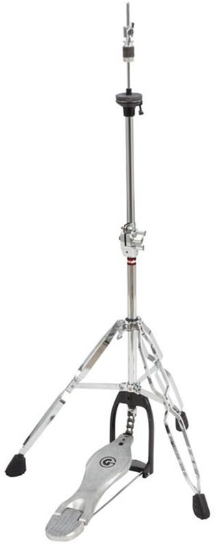 GIBRALTAR – GI4707 – LIGHTWEIGHT HIHAT STAND