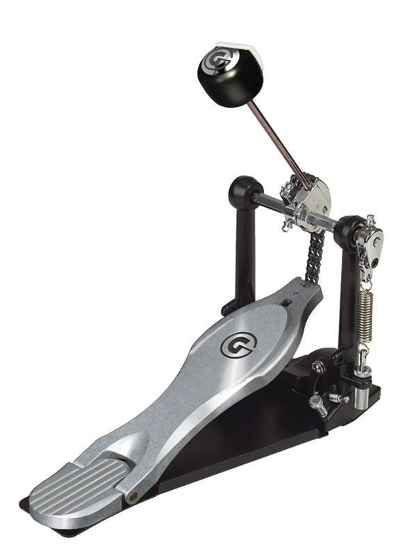 GIBRALTAR – GI6711S – G6 DOUBLE CHAIN SINGLE BASS DRUM PEDAL