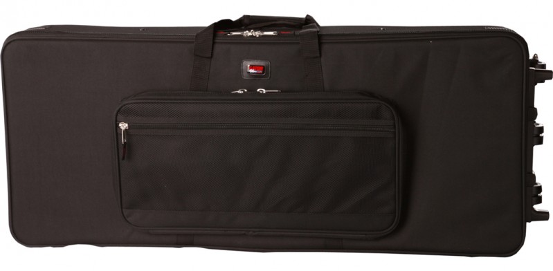 Gator GK-61 Lightweight EPS Foam Keyboard Case