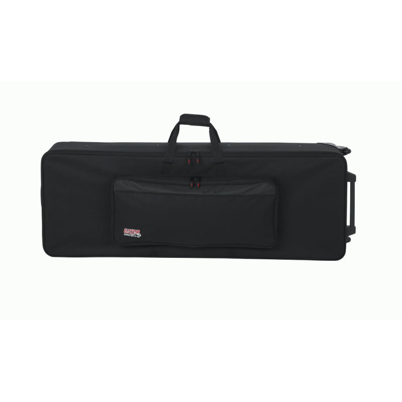 GATOR GK-61-SLIM SLIM KEYBOARD CASE