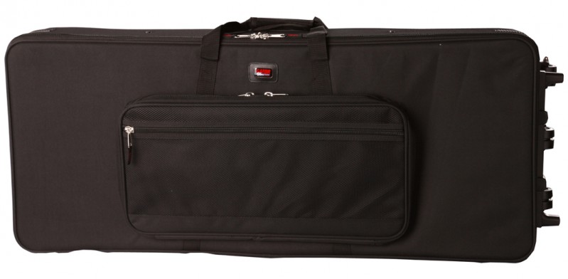 Gator GK-88 Lightweight EPS Foam Keyboard Case