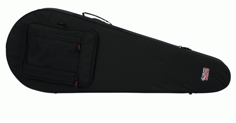 Gator GL-BANJO XL Lightweight EPS Foam Banjo Case