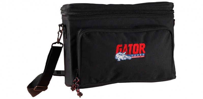 Gator GM-1W Wireless Microphone Padded Bag