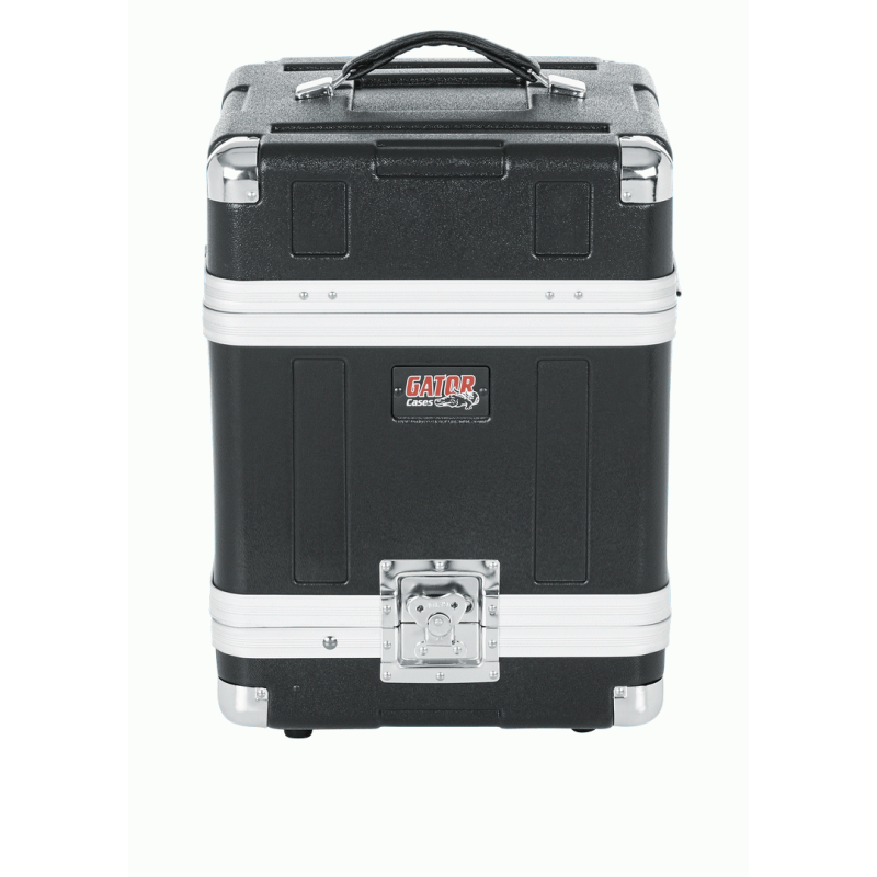 GATOR GM-4WR MOLDED MICROPHONE CASE