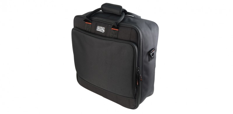 Gator G-MIXERBAG-1515 Padded Mixer or Equip Bag