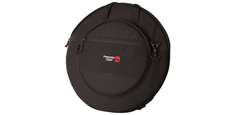Gator GP-12 Standard Padded Bag Cymbal