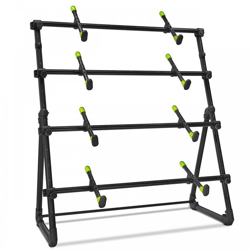 GRAVITY GKSMKS01B 4 TIER KEYBOARD STAND