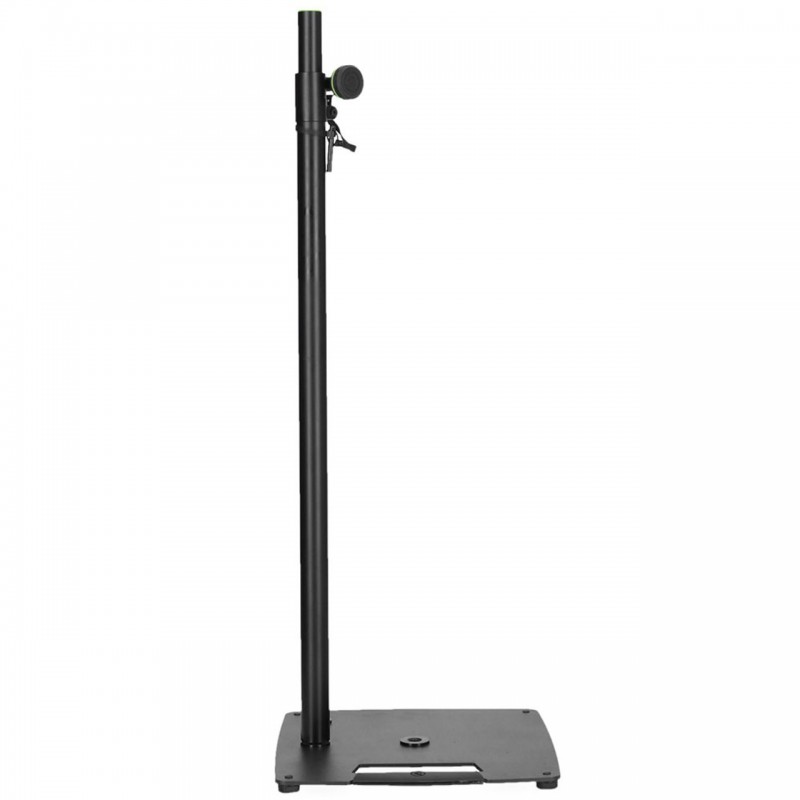 GRAVITY GLS431CB COMPACT LIGHTING & SPEAKER STAND