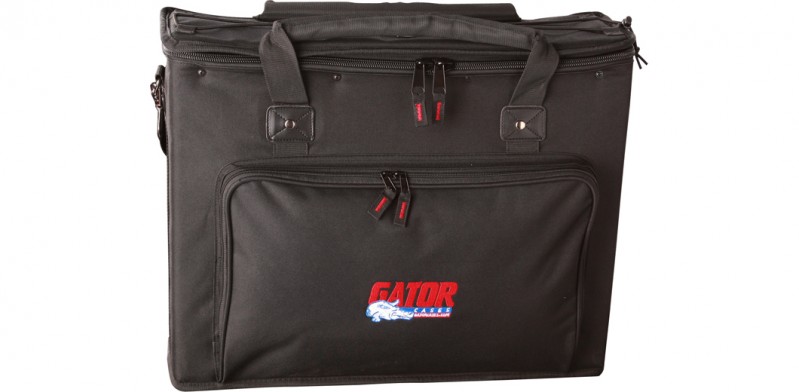 Gator GRB-3U Rack Bag 3U