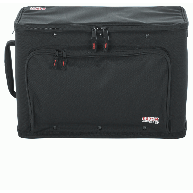 GATOR GR-RACKBAG-4U LIGHTWEIGHT RACK BAG 4U