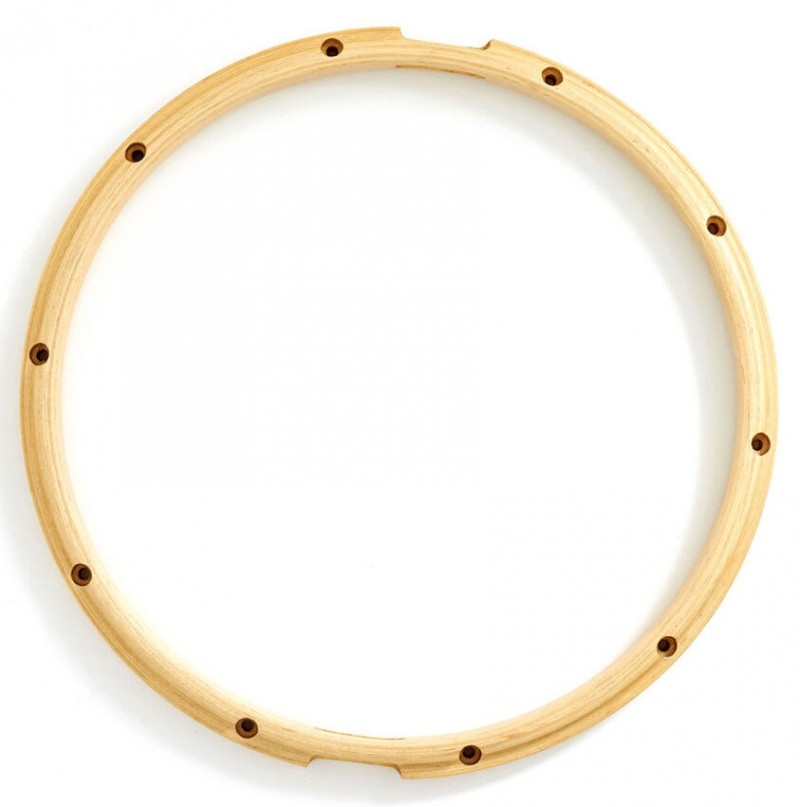 GIBRALTAR – GSC1410WSS – 14/10 WOOD SNARE HOOP