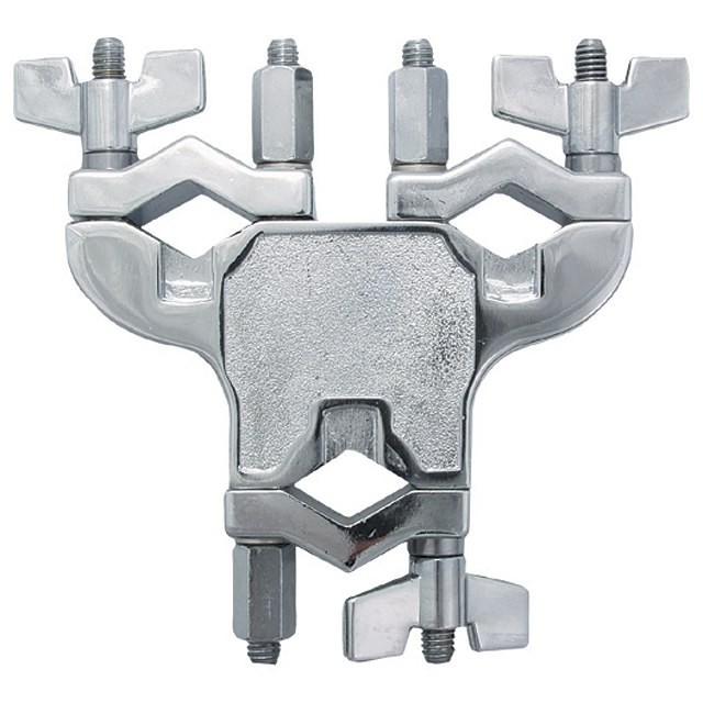 GIBRALTAR – GSC4429 – 3 WAY STABILIZER/CLAMP