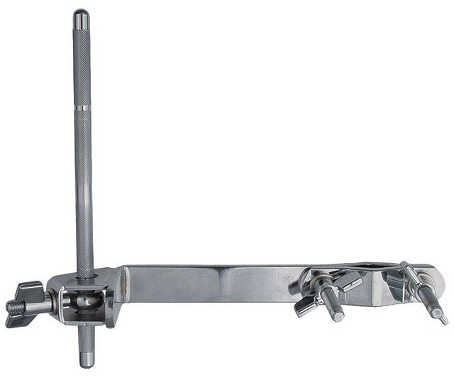 GIBRALTAR – GSCAM1 – ACCESSORY MOUNT W/POST