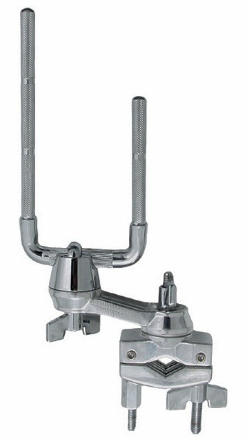 GIBRALTAR – GSCDPLAC – DOUBLE POST PERCUSSION L-ROD ATTACHMENT