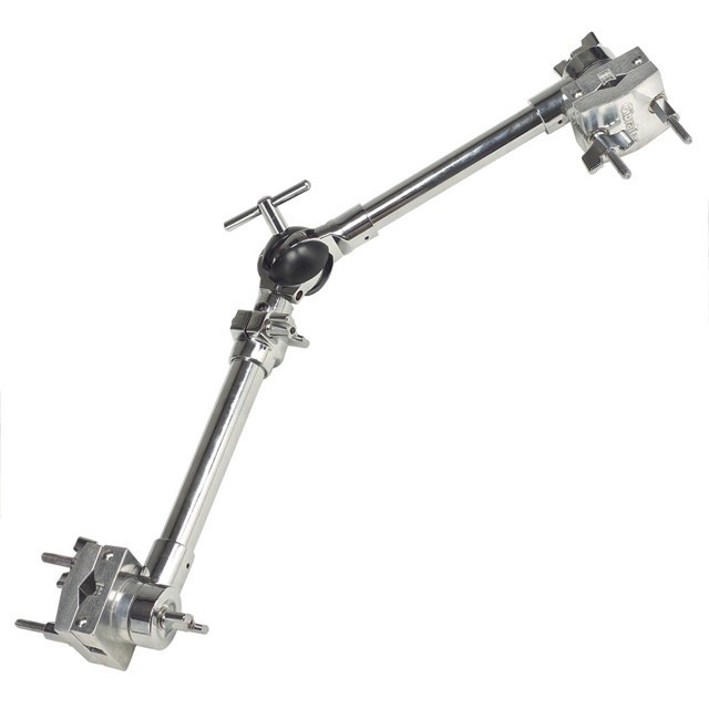 GIBRALTAR – GSCEA300 – ULTRA ADJUST SUPER GRABBER EXTENSION FLEX ARM