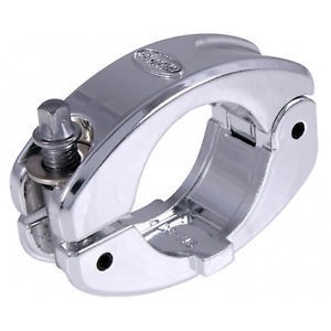 GIBRALTAR – GSCGCHKML – CHROME HINGED KEY MEMLOCK