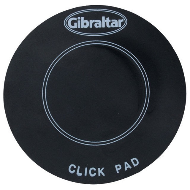 GIBRALTAR – GSCGCP – BASS DRUM CLICK PAD