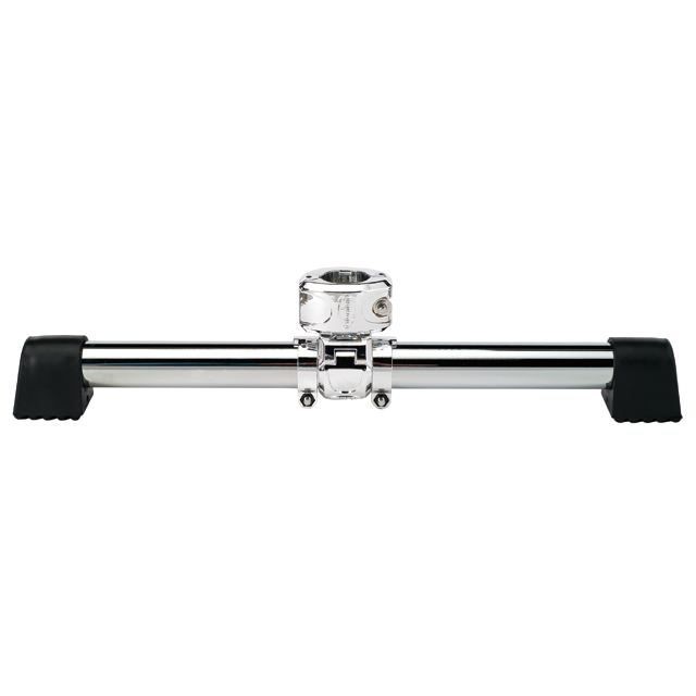 GIBRALTAR – GSCGCSQCLTLA – CHROME SERIES QUCK CLAMP LONG T-LEG