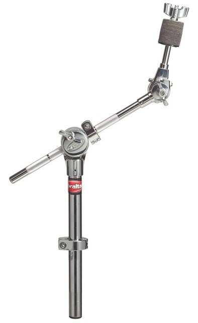 GIBRALTAR – GSCSBBT – SHORT CYMBAL BOOM W/BRAKE TILTER