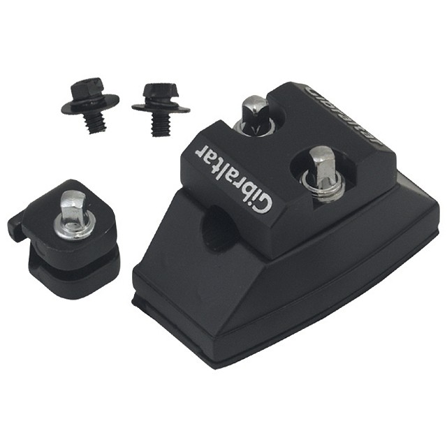 GIBRALTAR – GSCSTL2 – H/DUTY TOM BRACKET W/LOCK