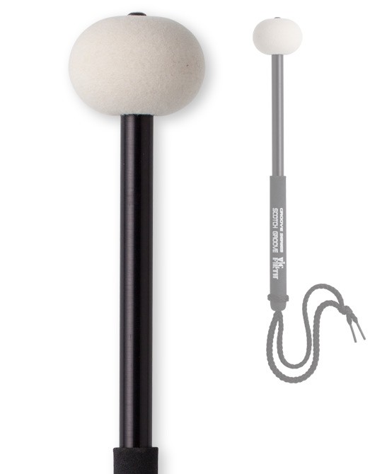 VIC FIRTH GSSC SCOTCH GROOVE MALLET