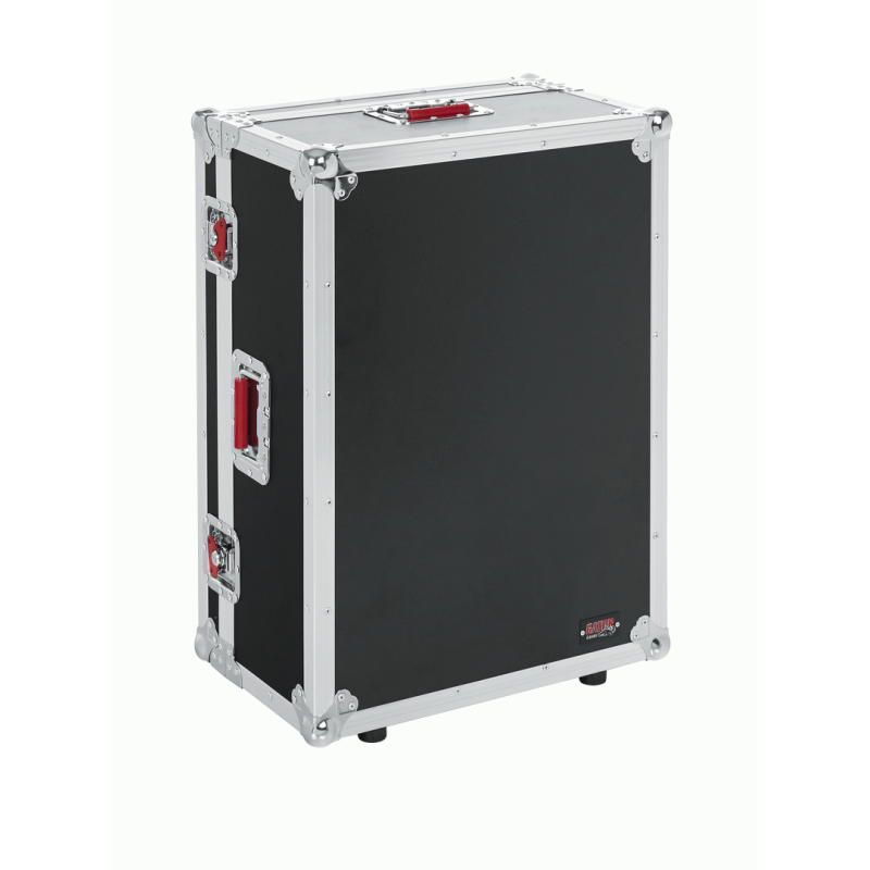 GATOR G-TOURM32RNDH G-TOUR MIDAS M32R CASE BUILT-IN WHEELS