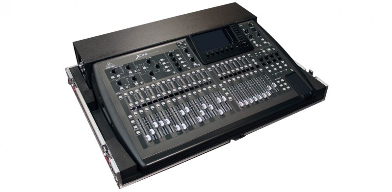 Gator G-TOUR X32 Tour Style Behringer X32 Mixer