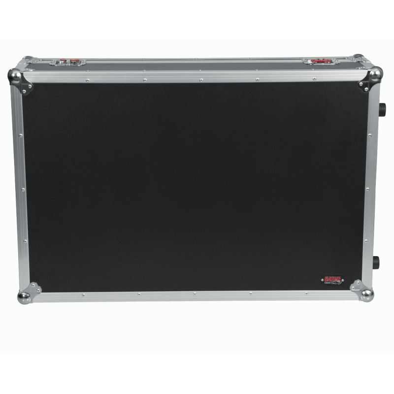 GATOR G-TOURX32NDH G-TOUR BEHRINGER X32 CASE BUILT-IN WHEELS