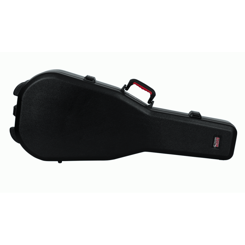 GATOR GTSA-GTRDREAD MOLDED GUITAR PE CASE