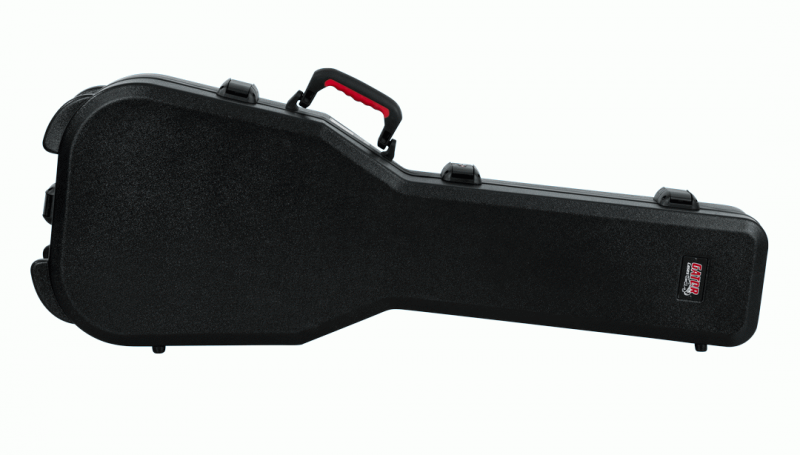 Gator GTSA-GTRSG GPE TSA Guitar Case