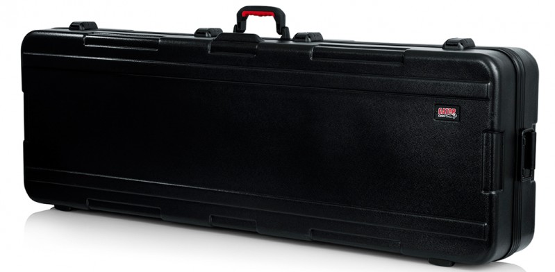 Gator GTSA-KEY88D Molded Keyboard Case