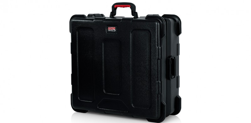 Gator GTSA-MIX192108 Molded PE Mixer or Equipment Case