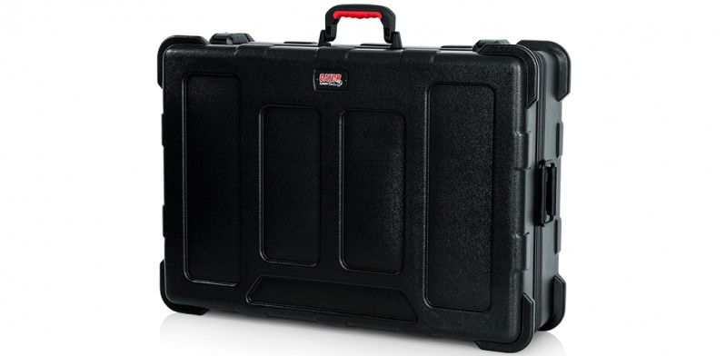 Gator GTSA-MIX203008 Molded PE Mixer or Equipment Case