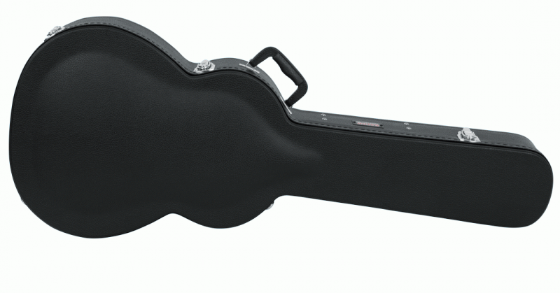 Gator GWE-000AC Deluxe Wood Case for Martin