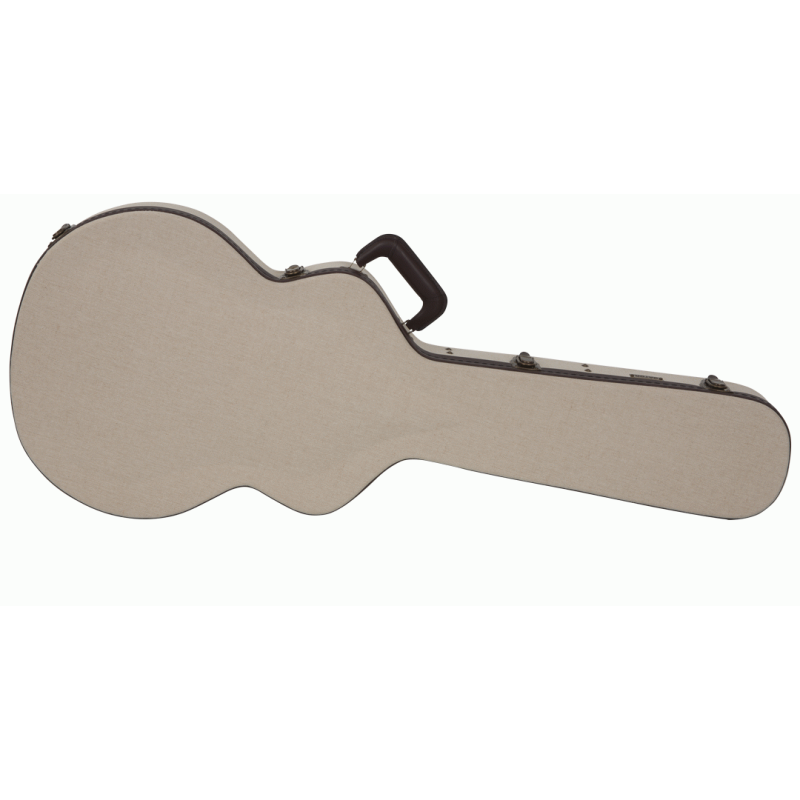 GATOR GW-JM 335 JOURNEYMAN SEMI HOLLOW CASE