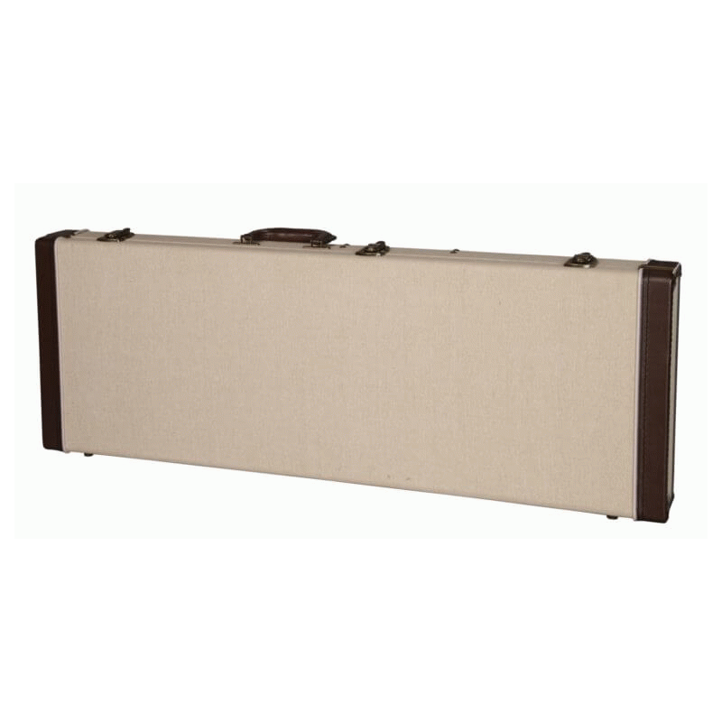 GATOR GW-JM ELEC JOURNEYMAN ELECTRIC GUITAR CASE