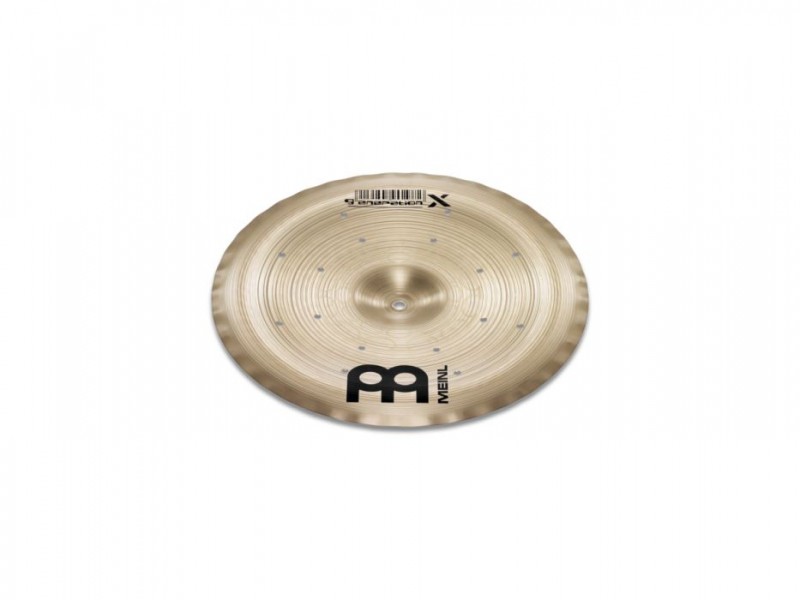 Meinl GX-12FCH GENERATION X 12" Filter China Cymbal