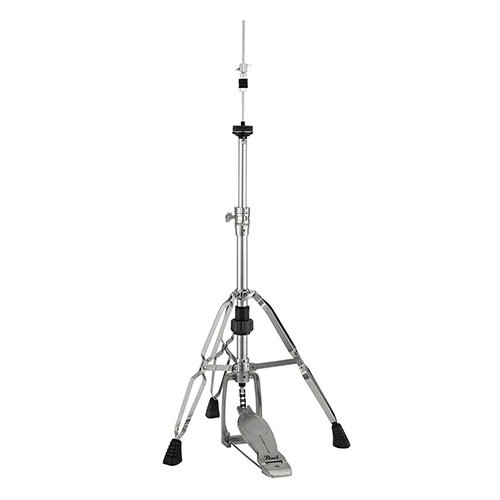 Pearl H-1030 Eliminator with Solo Footboard Hi-Hat Stand