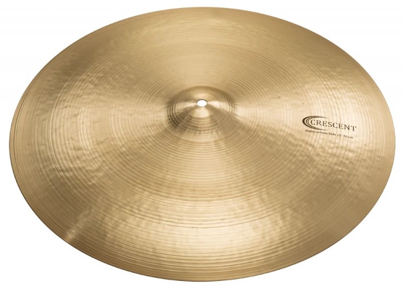 Sabian 20" Crescent Hammertone Ride (H20R)