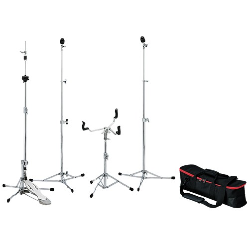 Tama Classic Stand Hardware Pack With Carry Bag HC4FB