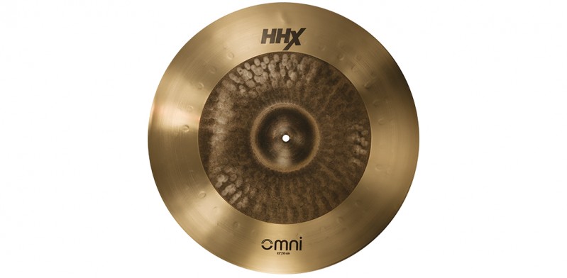 Sabian 1220MX HHX 22" Omni Cymbal