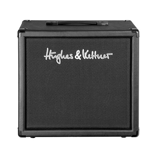 HUGHES & KETTNER – TM112 – TUBEMEISTER 60W 1X12" SPEAKER CABINET