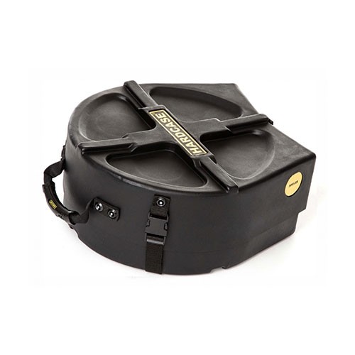 HARDCASE – STANDARD BLACK 13" SNARE CASE