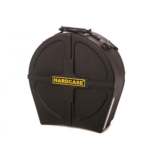 HARDCASE – STANDARD BLACK 14" SNARE CASE