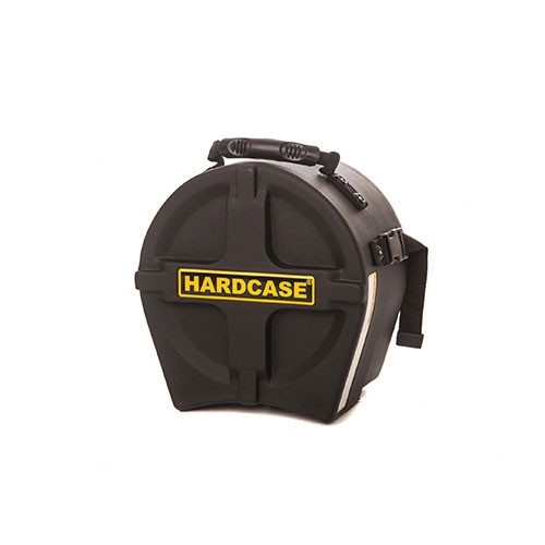 HARDCASE – STANDARD BLACK 8" TOM CASE